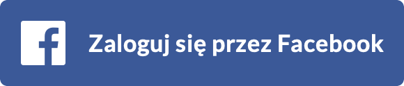 Zaloguj się przez Facebook