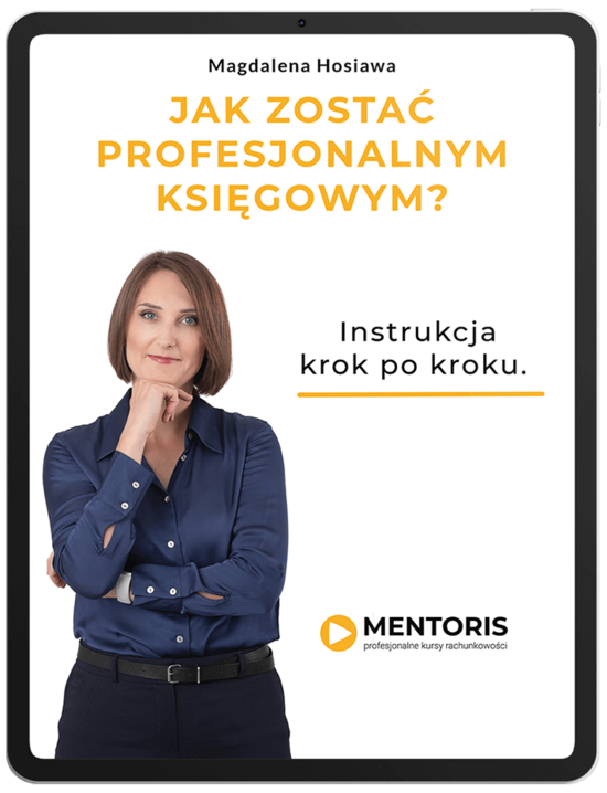 Jak zostać księgowym instrukcja krok po kroku